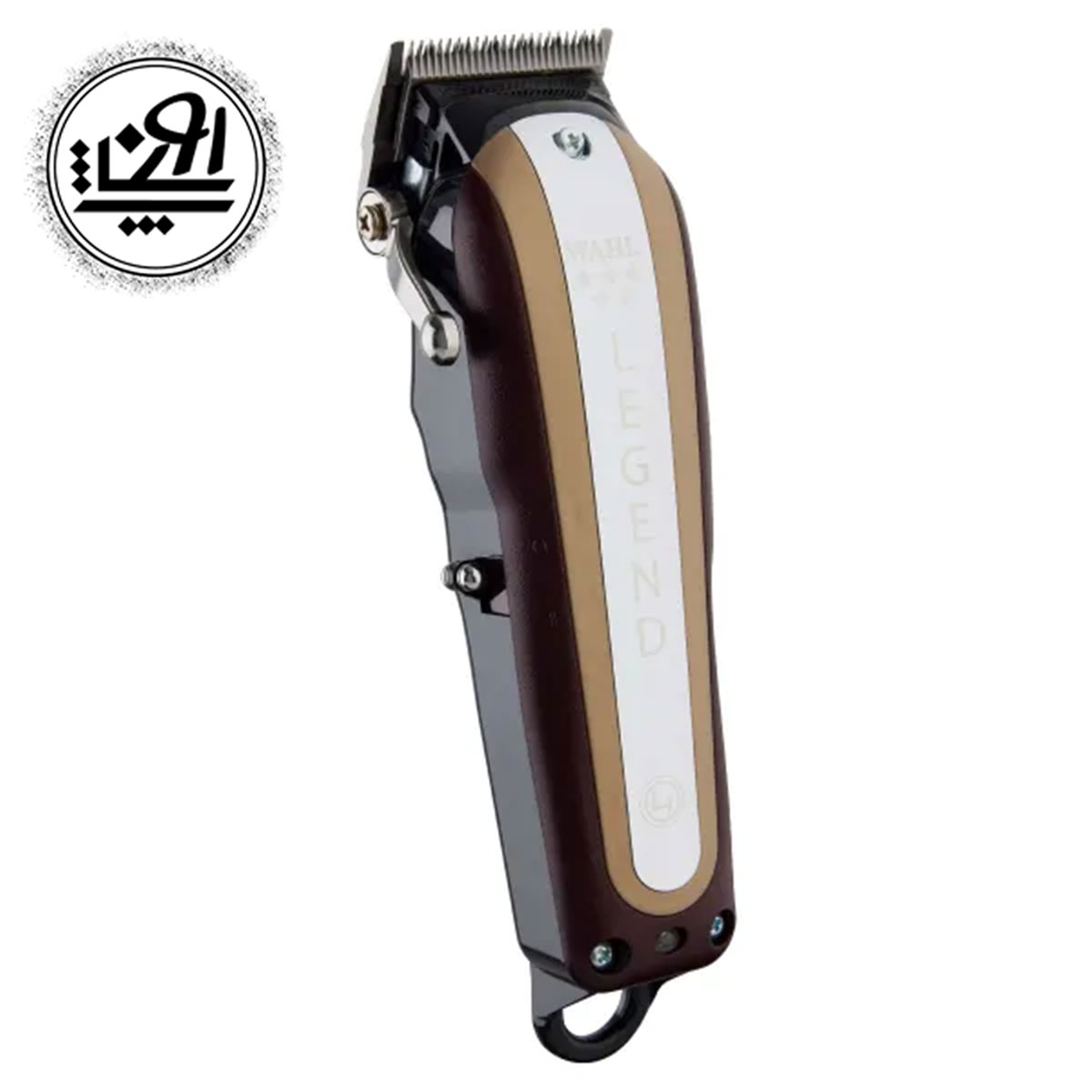 ماشین اصلاح وال مدل CORDLESS LEGEND