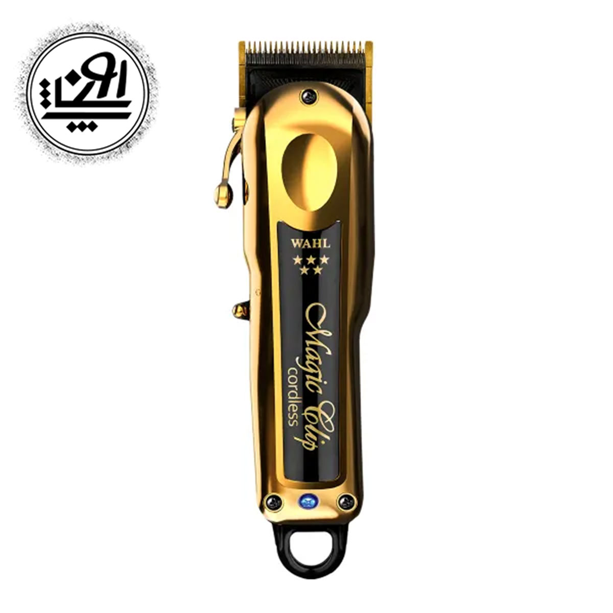 ماشین اصلاح وال مدل MAGIC GOLD EU