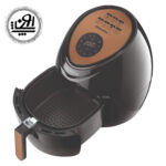 سرخ کن کنوود مدل HFP72
