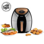 سرخ کن کنوود مدل HFP72