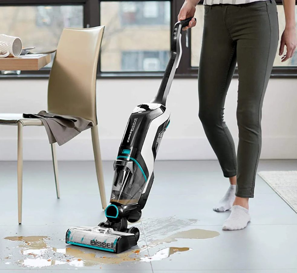 vacuum-cleaner بیسل