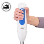 گوشت کوب برقی براون مدل MQ3038