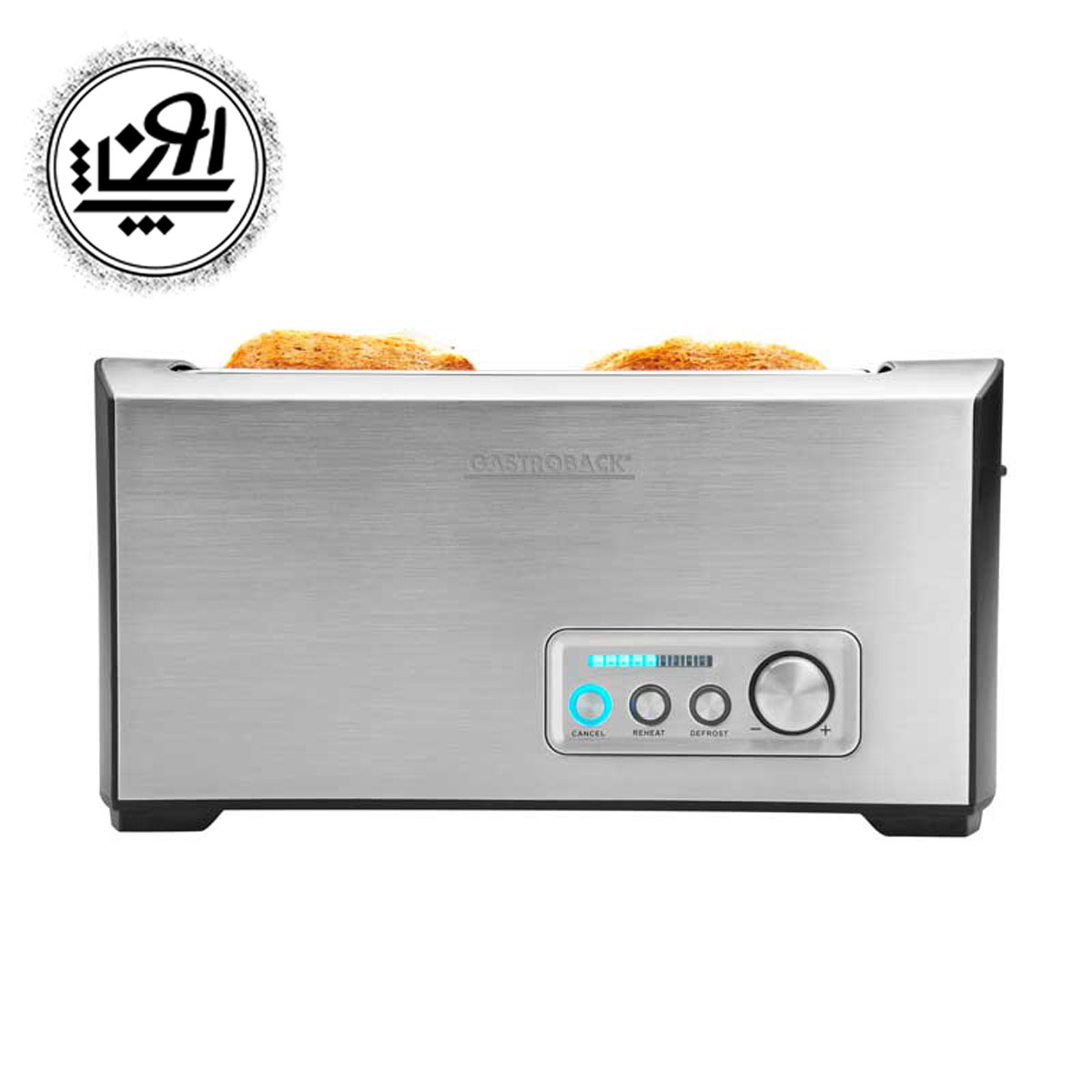 توستر گاستروبک مدل 42398