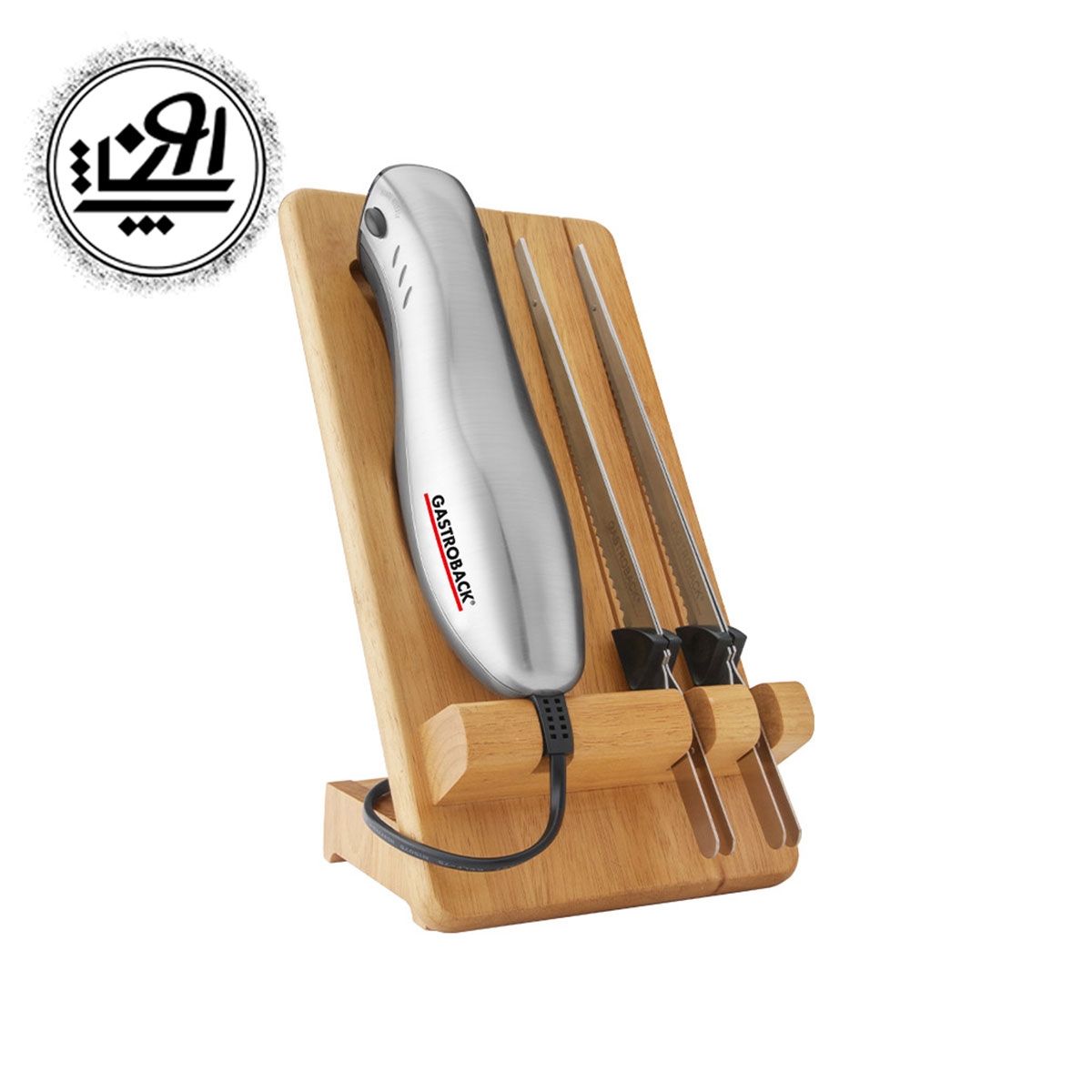 چاقو برقی گاستروبک مدل 41600