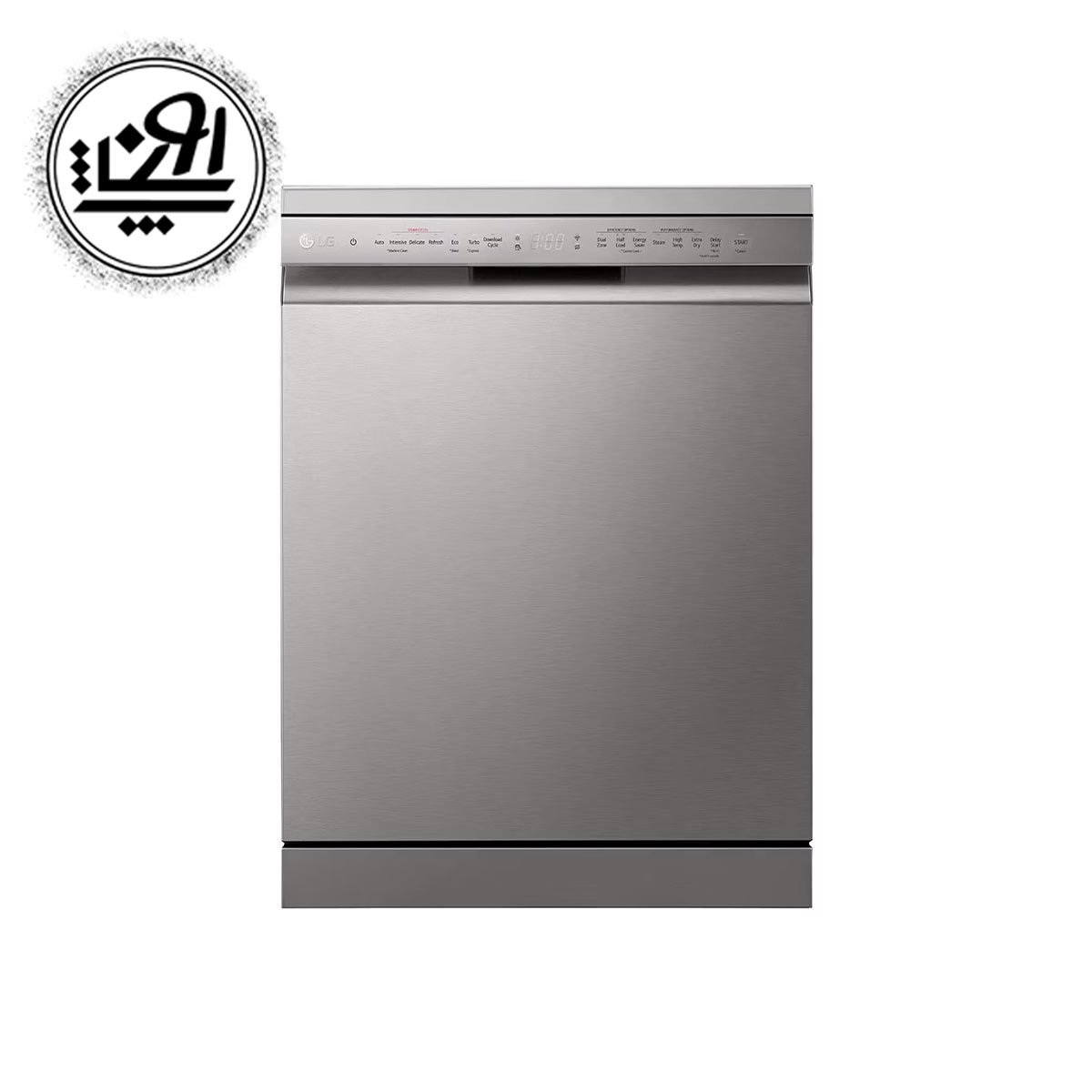 ماشین ظرفشویی ال‌ جی مدل DFB512FP