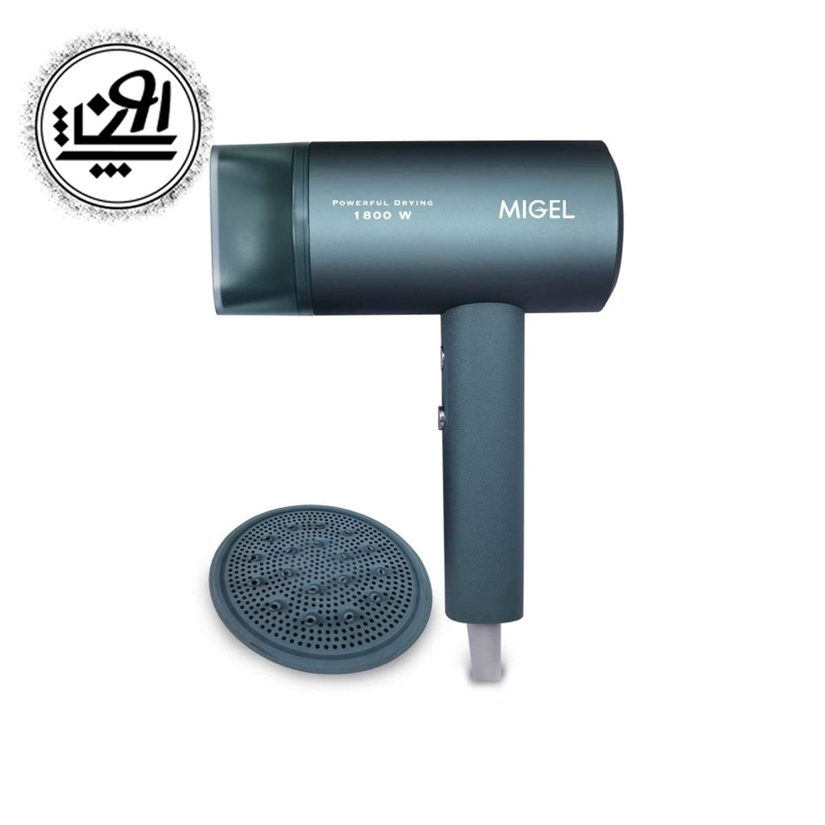 سشوار میگل مدل GHD204