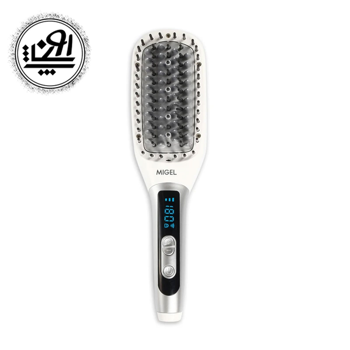 برس حرارتی میگل مدل GHS58
