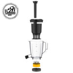 مخلوط کن مولینکس مدل LM42Q127
