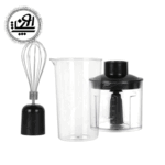 گوشت کوب برقی تولیپس مدل HB430