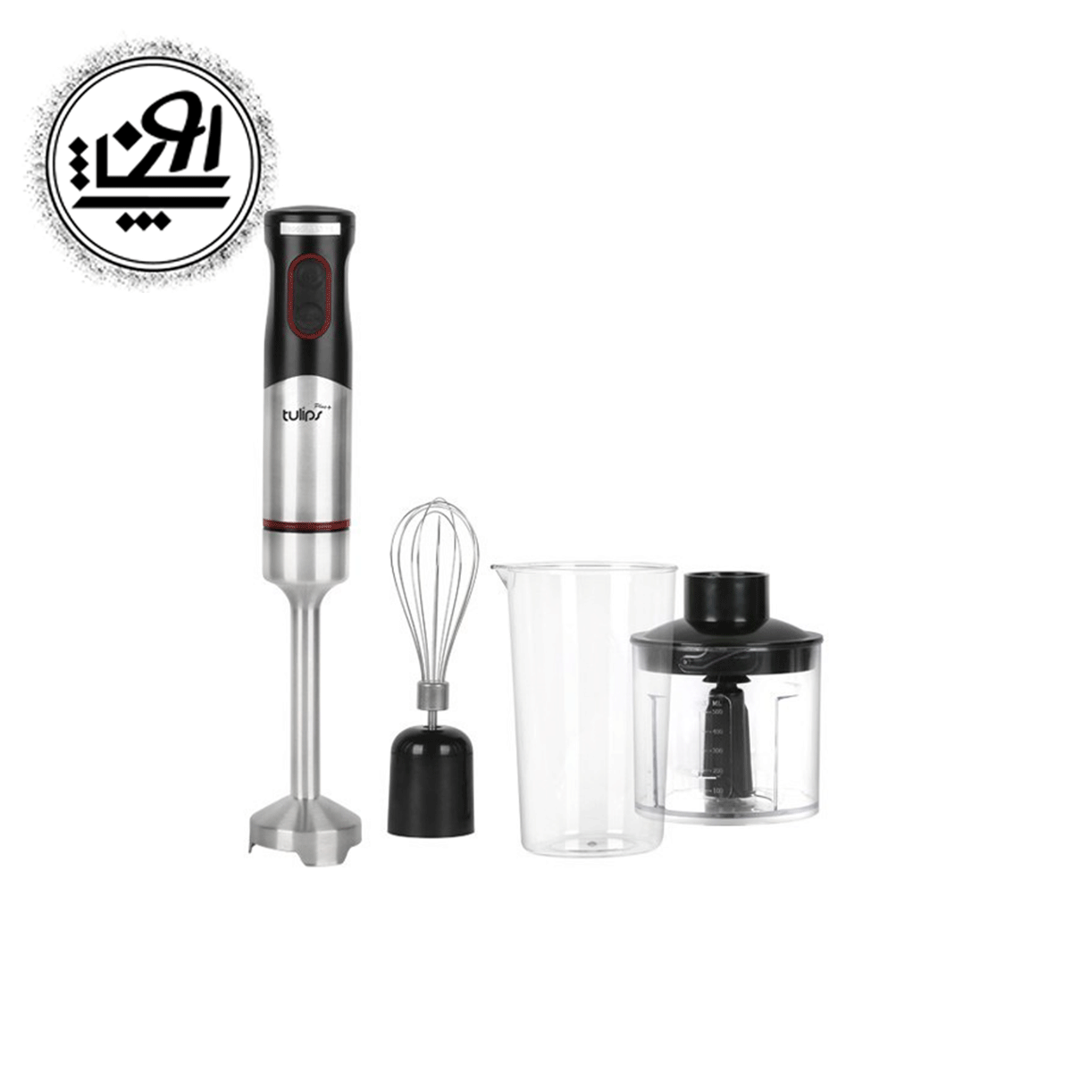 گوشت کوب برقی تولیپس مدل HB430