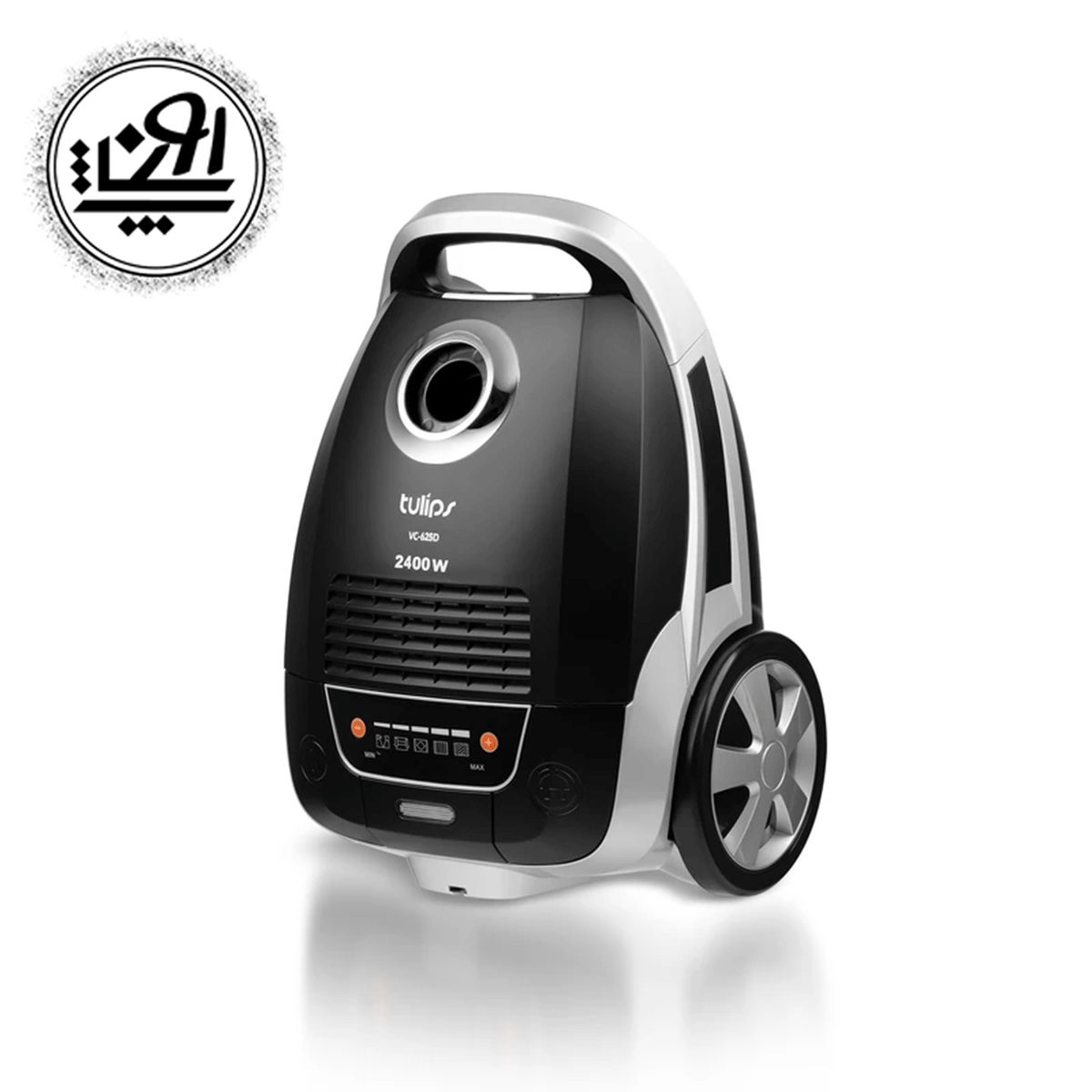 جاروبرقی تولیپس مدل VC625D