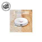 جارو رباتیک شیائومی مدل Dreame D10 plus