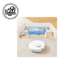 جارو رباتیک شیائومی مدل Dreame D10 plus