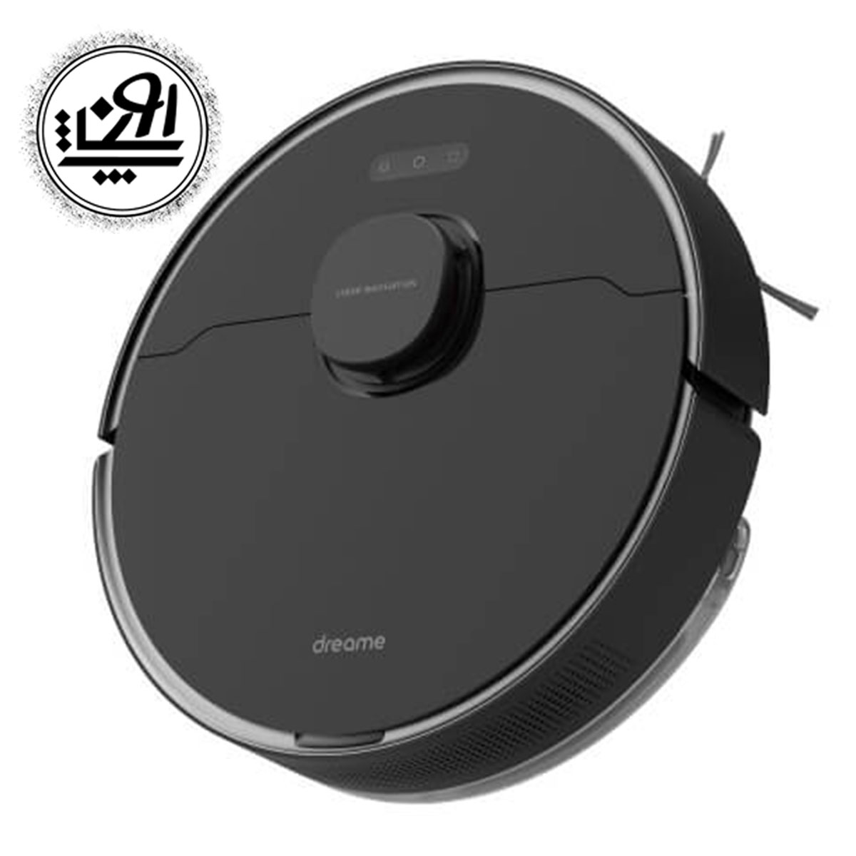 جارو رباتیک شیائومی مدل Dreame D10s Pro