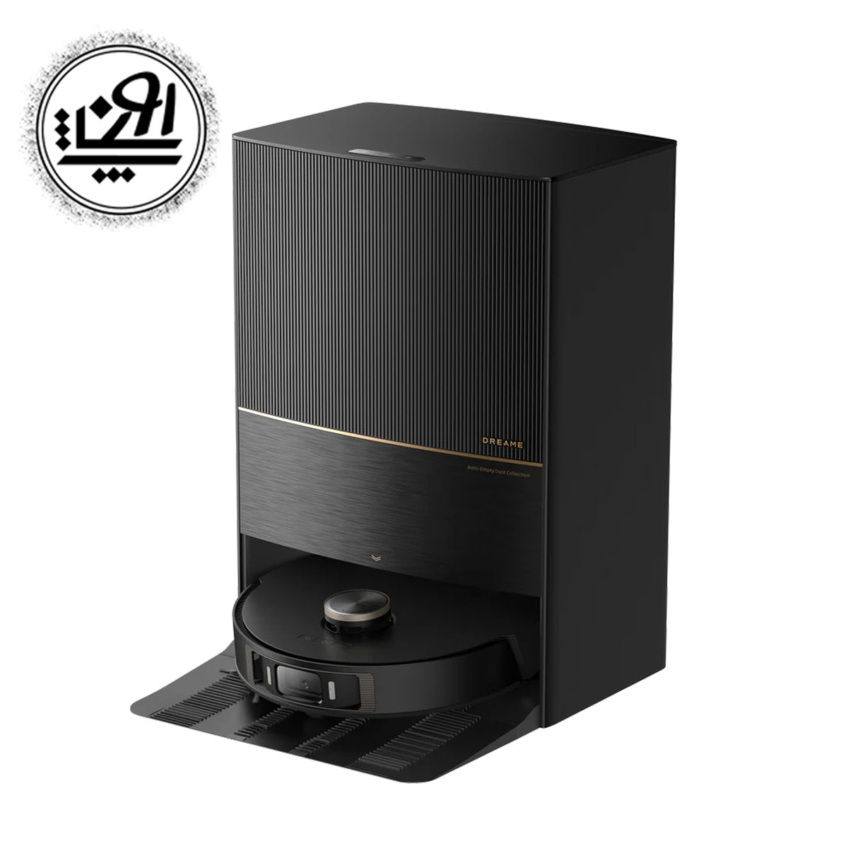 جارو رباتیک شیائومی مدل Dreame L20 Ultra