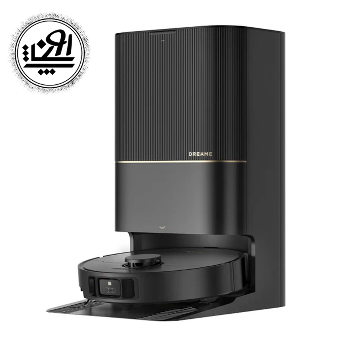 جارو رباتیک شیائومی مدل Dreame X40 Ultra