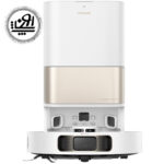 جارو رباتیک شیائومی مدل L10s Pro Ultra heat