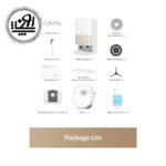 جارو رباتیک شیائومی مدل L10s Pro Ultra heat