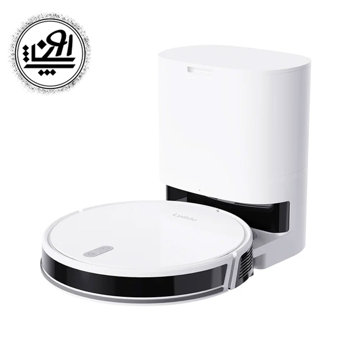 جارو رباتیک شیائومی مدل Lydsto G2