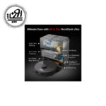 جارو رباتیک شیائومی مدل Roborock S8 Max Ultra