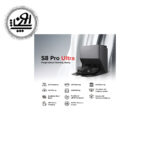جارو رباتیک شیائومی مدل Roborock S8 Pro Ultra