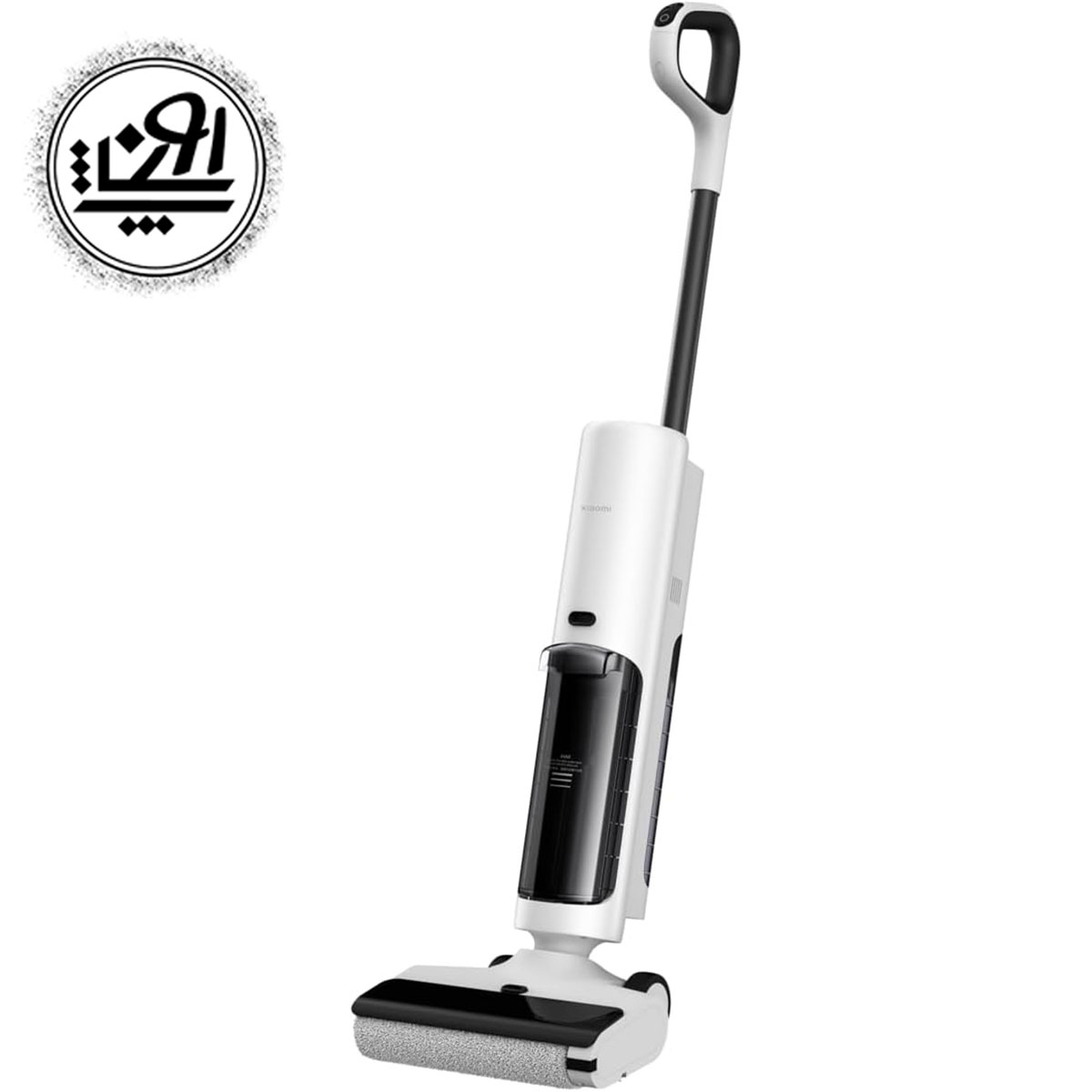 جارو شارژی شیائومی مدل W20