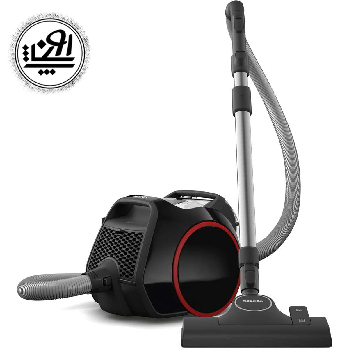 جاروبرقی میله مدل Boost CX1
