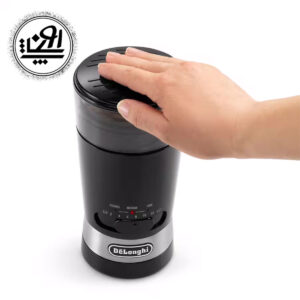 آسیاب قهوه دلونگی مدل KG210
