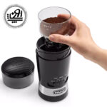 آسیاب قهوه دلونگی مدل KG210