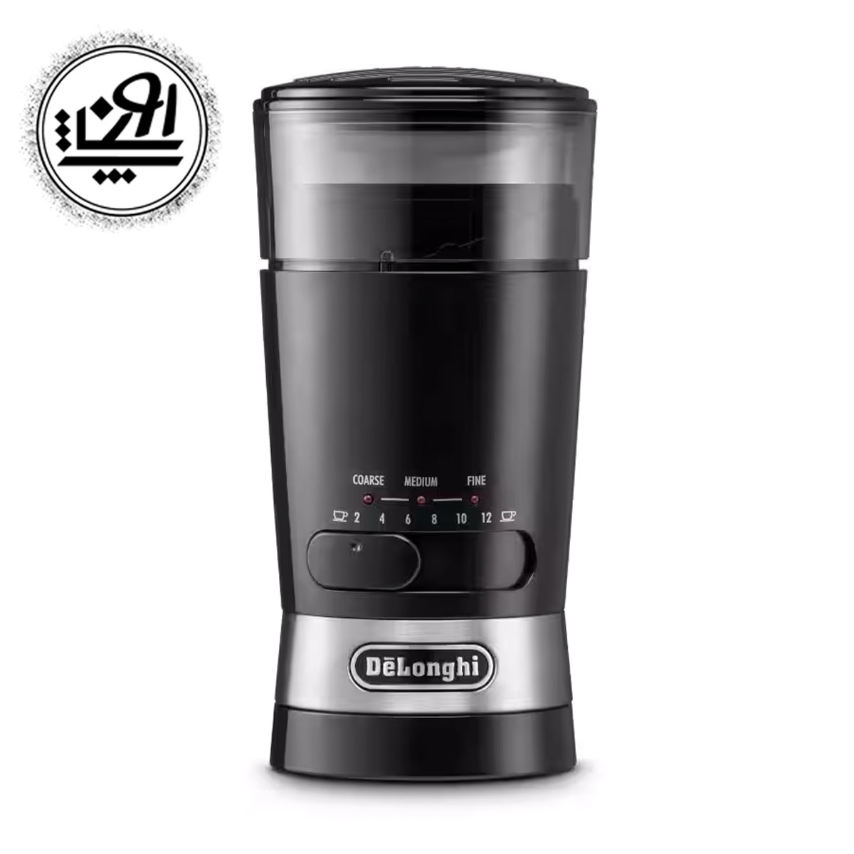 آسیاب قهوه دلونگی مدل KG210