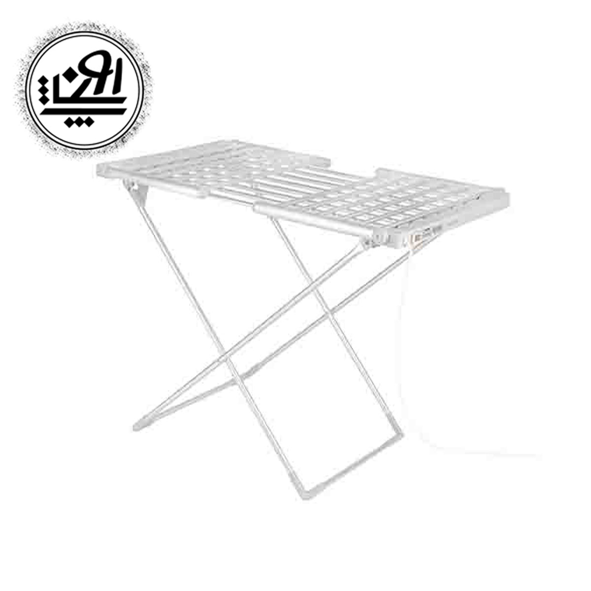 بندرخت برقی جیپاس مدل gdr63059uk