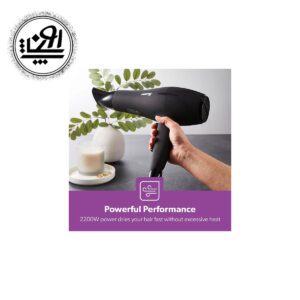 سشوار جیپاس مدل GHD86019