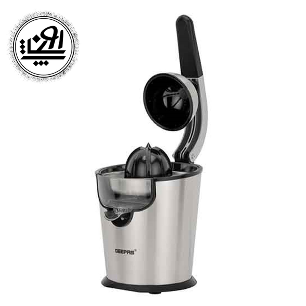 آب مرکبات گیری جیپاس مدل GCJ46018