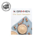 خردکن گریمن مدل GRFP551