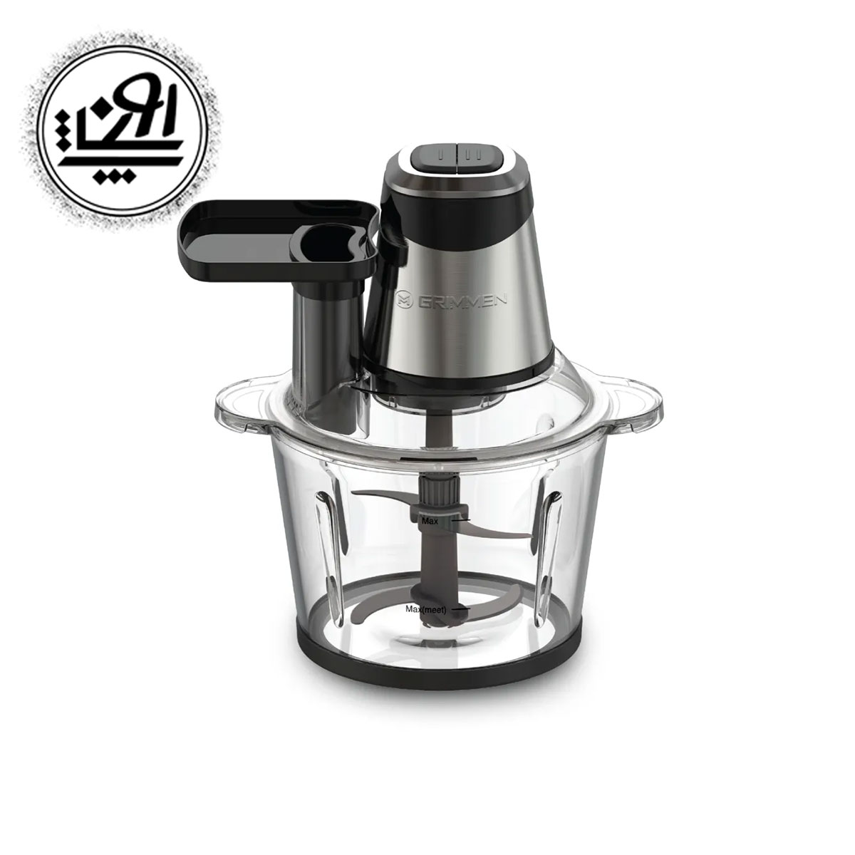 خردکن گریمن مدل GRFP551