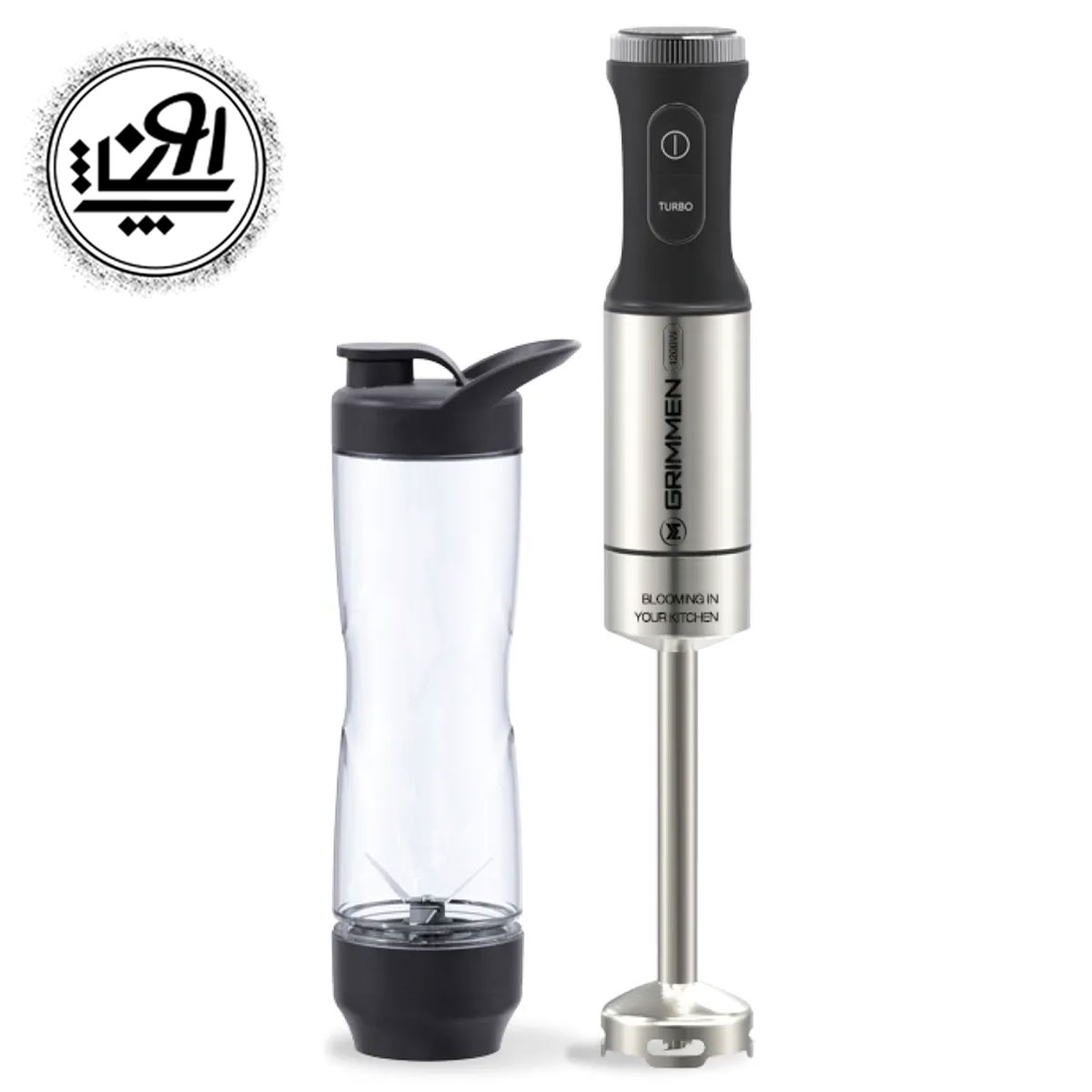 گوشت کوب برقی گریمن مدل GRHB354