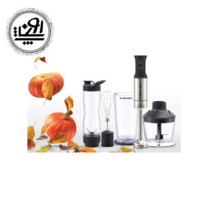 گوشت کوب برقی گریمن مدل GRHBS352
