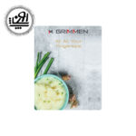 گوشت کوب برقی گریمن مدل GRHBS352