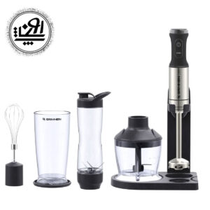گوشت کوب برقی گریمن مدل GRHBS352