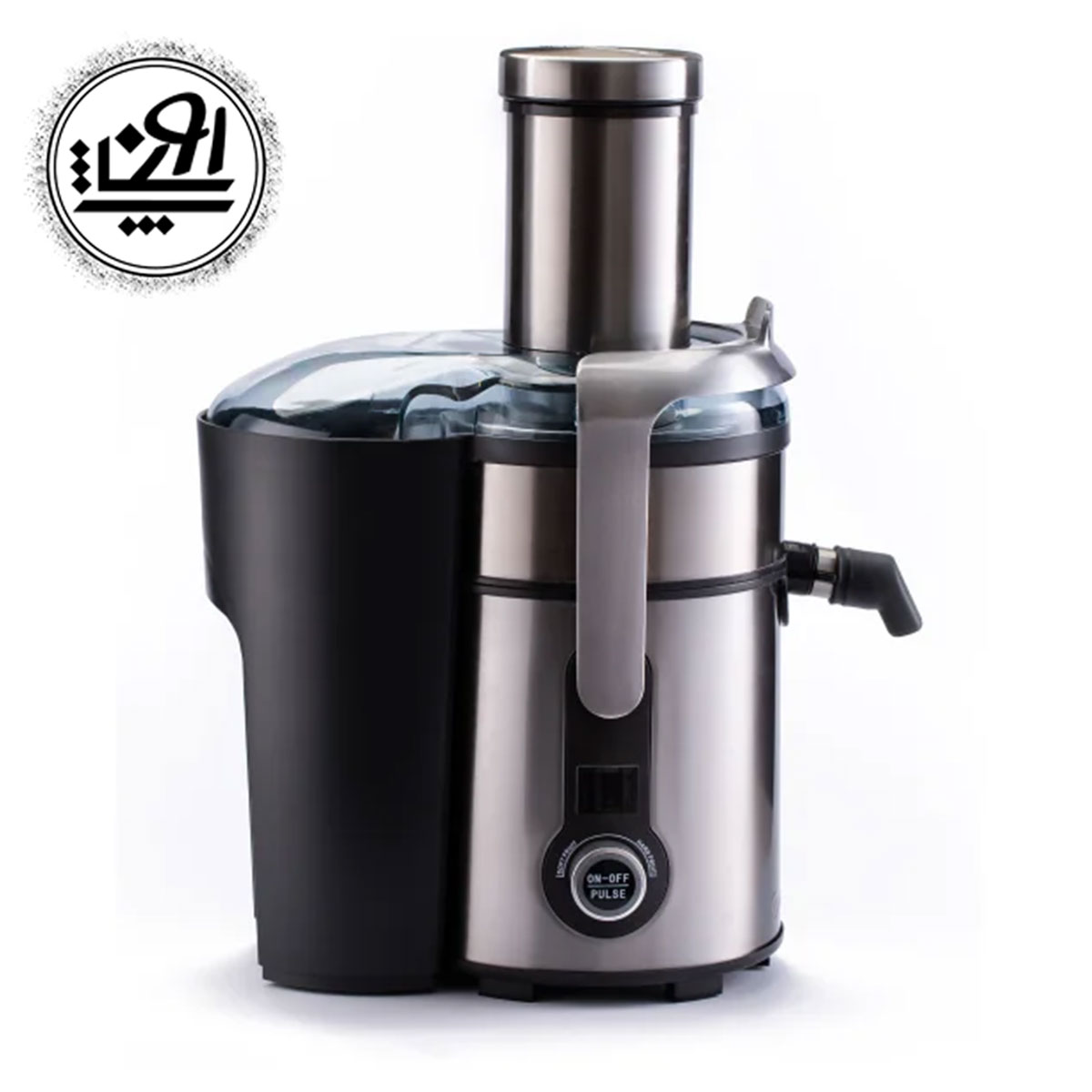 آبمیوه گیری گریمن مدل GRJE152