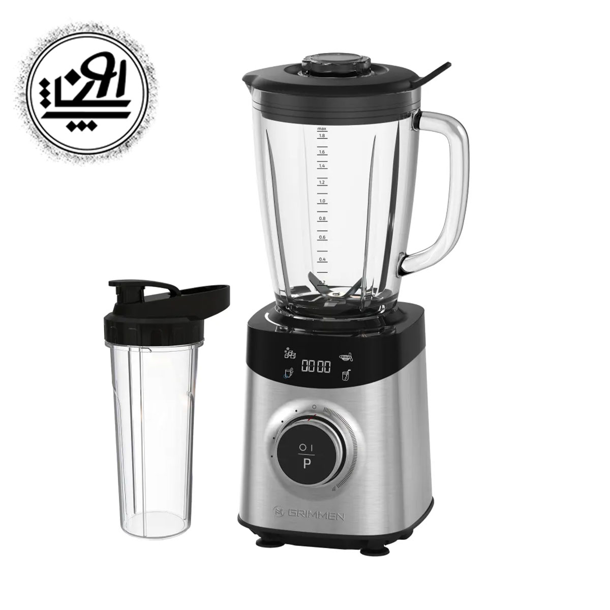 مخلوط کن گریمن مدل GRTBL526