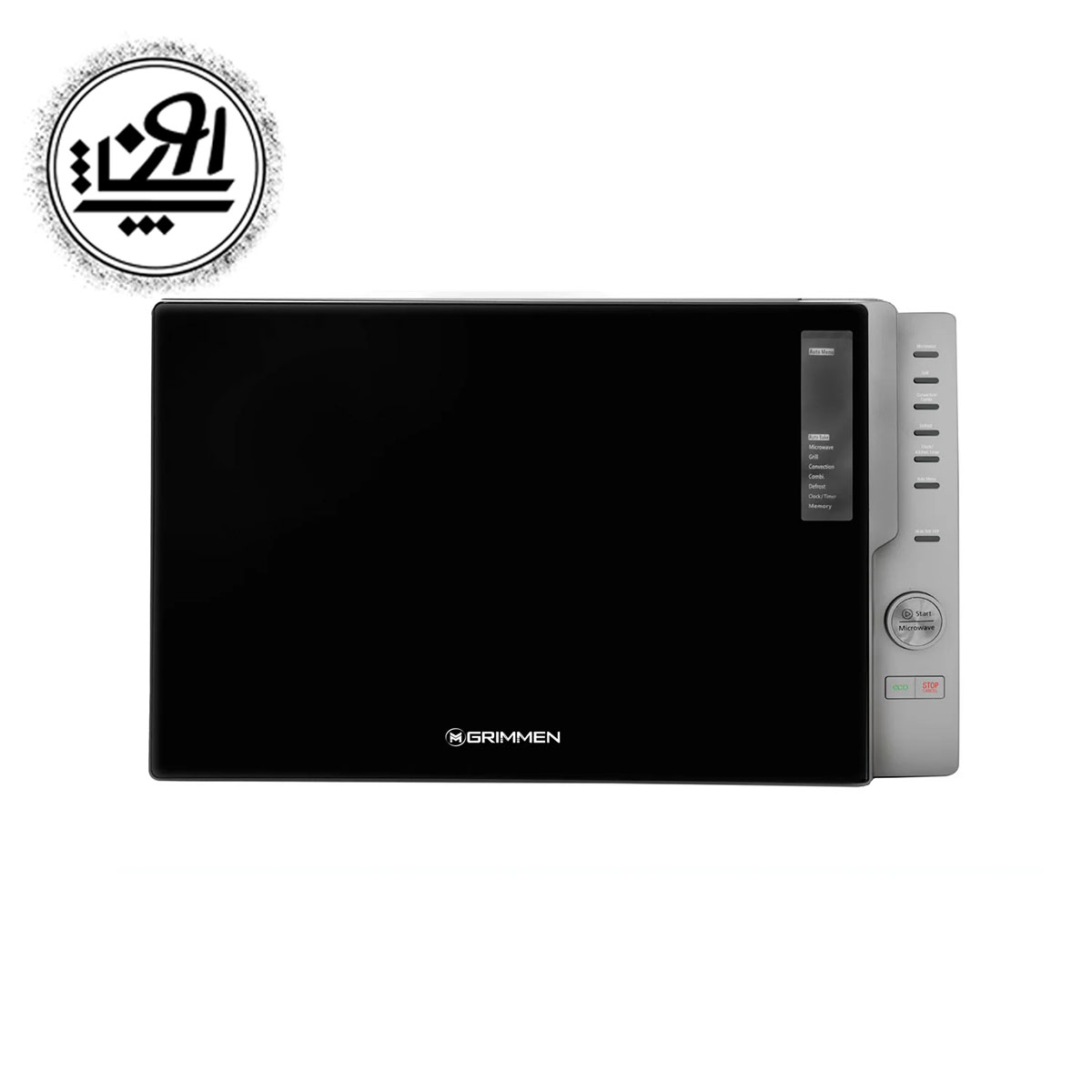 مایکروویو گریمن مدل GRMO251
