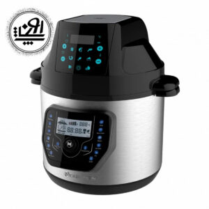 مولتی کوکر گریمن مدل GRAMP126