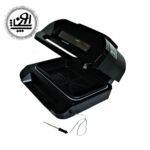 سرخ کن گریمن مدل GRAFG577