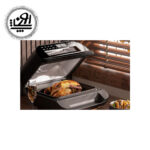 سرخ کن گریمن مدل GRAFG577