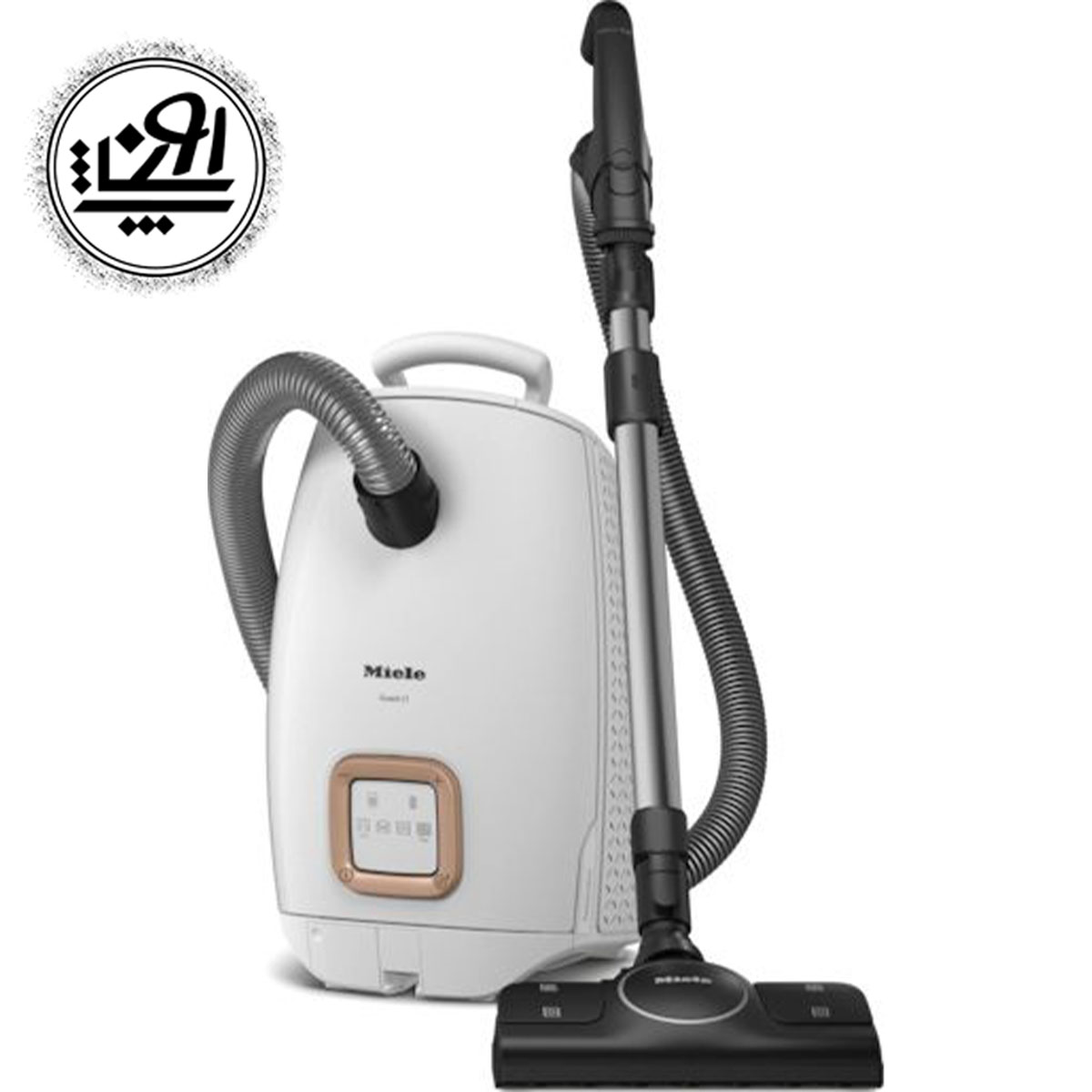 جاروبرقی میله مدل Guard L1 Allergy