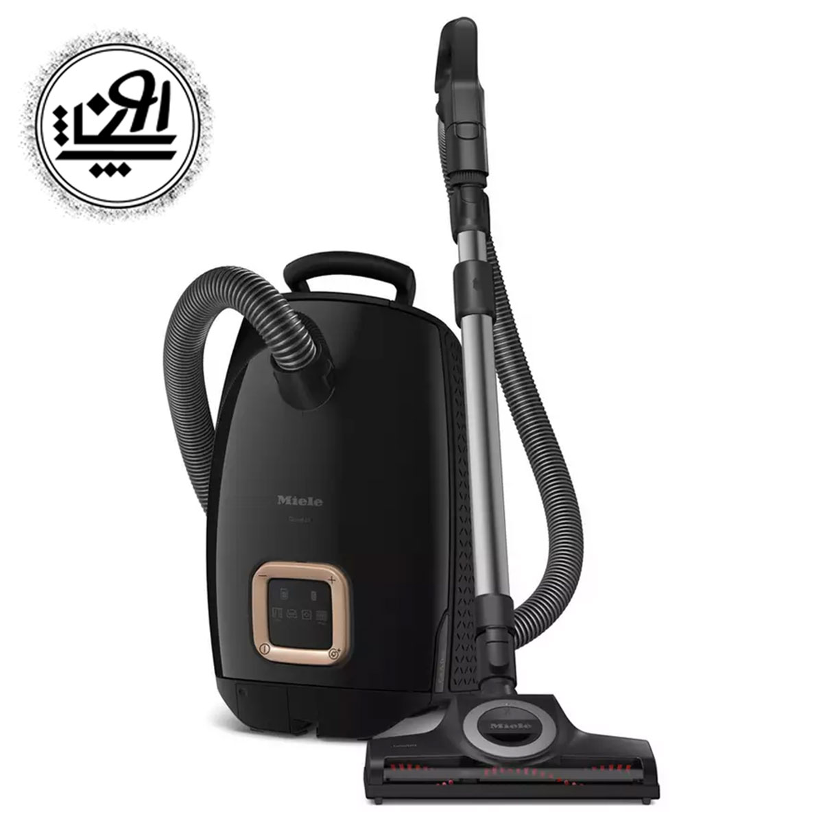 جاروبرقی میله مدل Guard L1 Cat&Dog