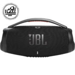 اسپیکر جی بی ال مدل BOOMBOX3