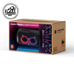 اسپیکر جی بی ال مدل PartyBoxClub120