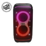 اسپیکر جی بی ال مدل partyboxStage320